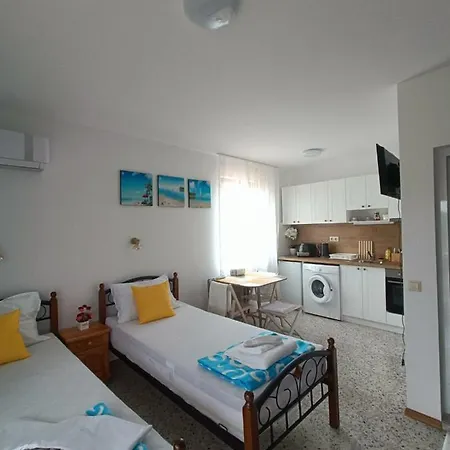 Apartmán царево-студия нестинарка *