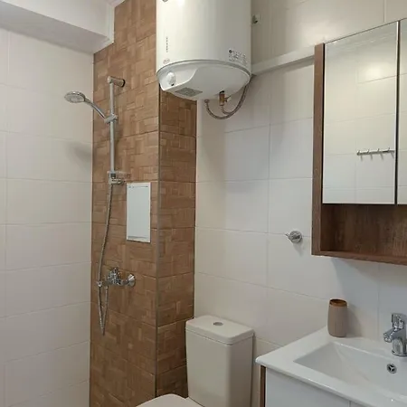 Apartmán царево-студия нестинарка Carevo