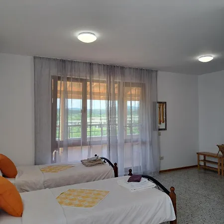 Apartmán царево-студия нестинарка Carevo
