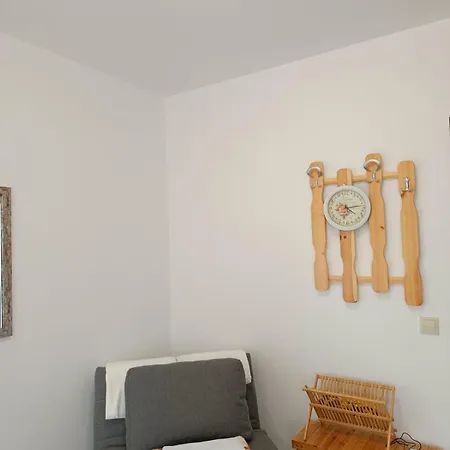 Apartmán царево-студия нестинарка Carevo