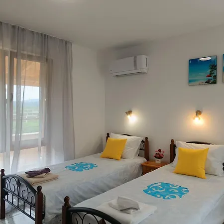 Apartmán царево-студия нестинарка *